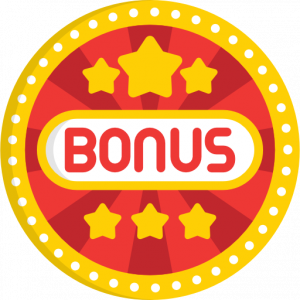 Bônus Exclusivos